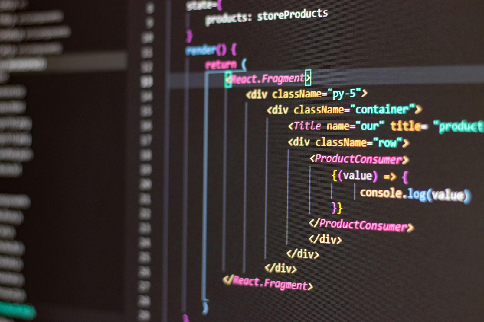Creating Webresources with React