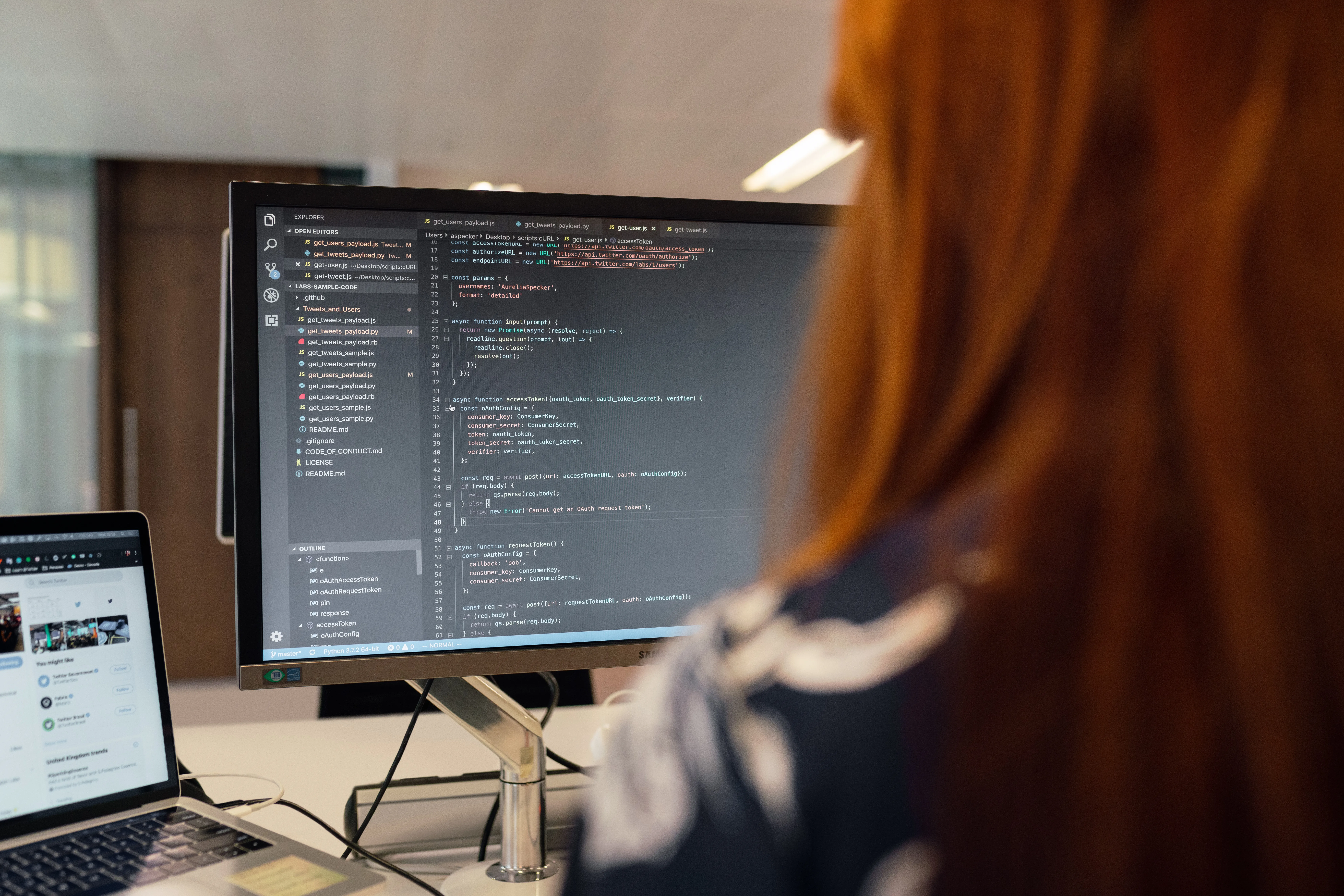 Individuelle Softwarelösungen & digitale Produkte mit WareTec IT Solutions